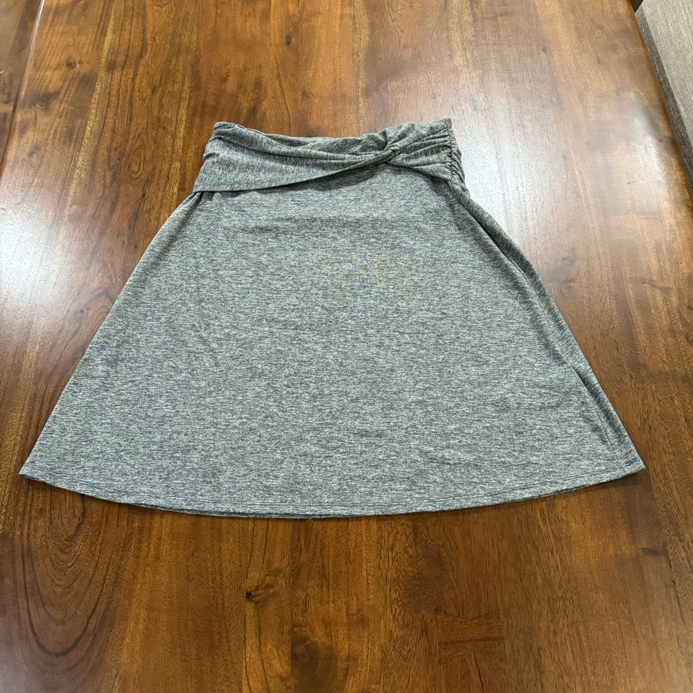 Patagonia Seabrook Knot Skirt Size XS